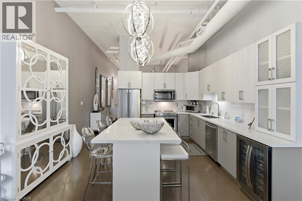 66 Bay Street S Unit# Ph10, Hamilton, Ontario  L8P 4Z6 - Photo 14 - 40782578