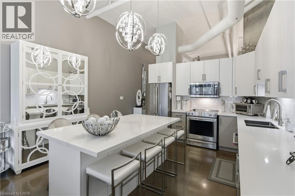 66 Bay Street S Unit# Ph10, Hamilton, Ontario  L8P 4Z6 - Photo 15 - 40782578