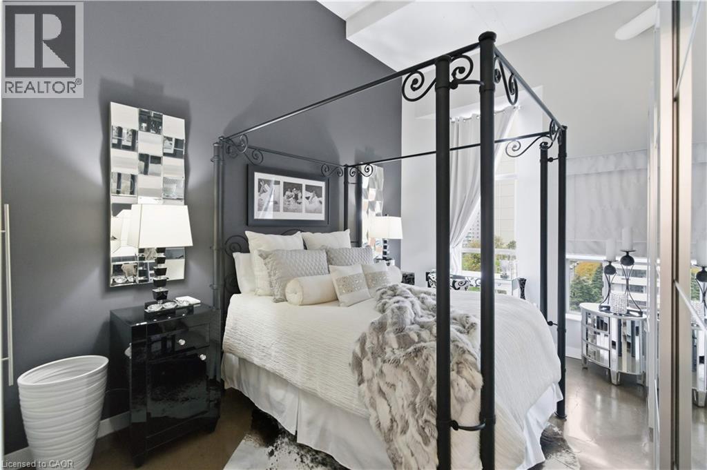 66 Bay Street S Unit# Ph10, Hamilton, Ontario  L8P 4Z6 - Photo 24 - 40782578