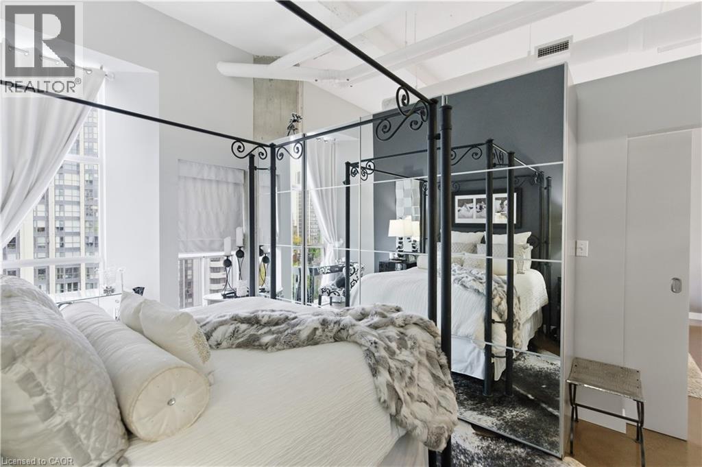 66 Bay Street S Unit# Ph10, Hamilton, Ontario  L8P 4Z6 - Photo 25 - 40782578