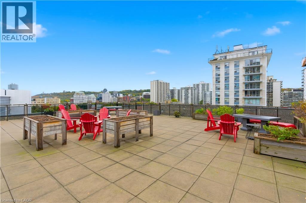 66 Bay Street S Unit# Ph10, Hamilton, Ontario  L8P 4Z6 - Photo 35 - 40782578