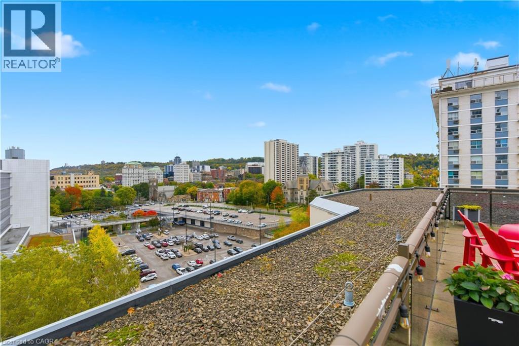 66 Bay Street S Unit# Ph10, Hamilton, Ontario  L8P 4Z6 - Photo 36 - 40782578