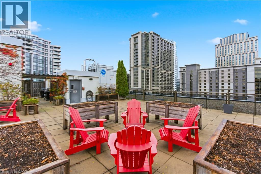 66 Bay Street S Unit# Ph10, Hamilton, Ontario  L8P 4Z6 - Photo 37 - 40782578