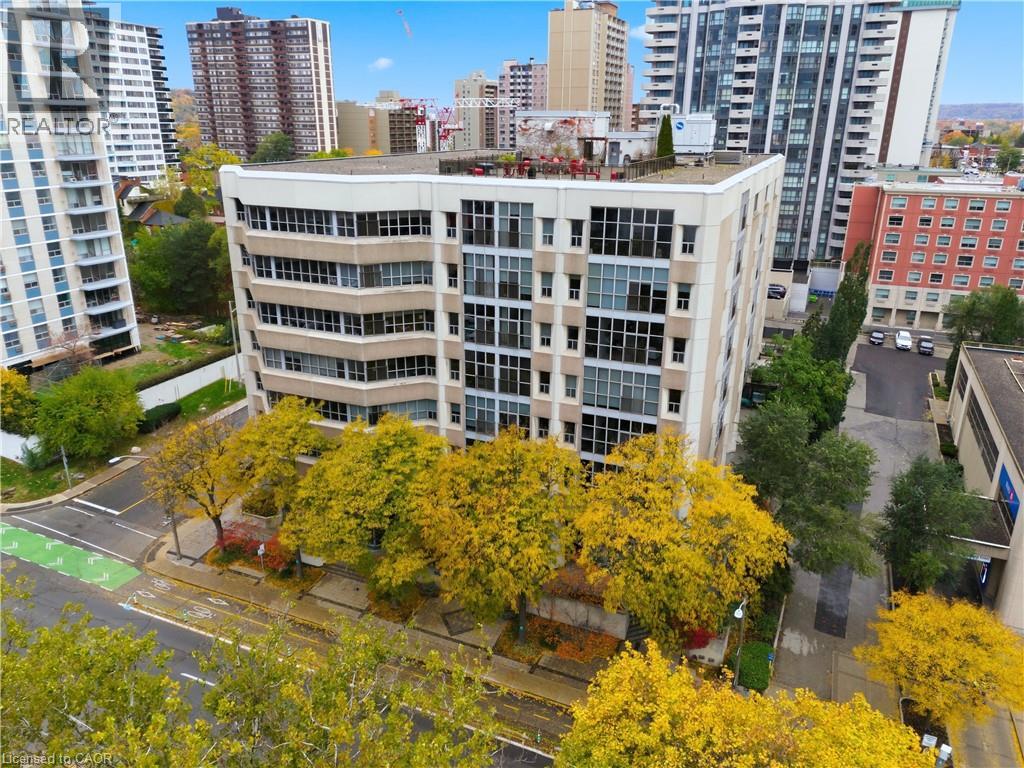 66 Bay Street S Unit# Ph10, Hamilton, Ontario  L8P 4Z6 - Photo 42 - 40782578