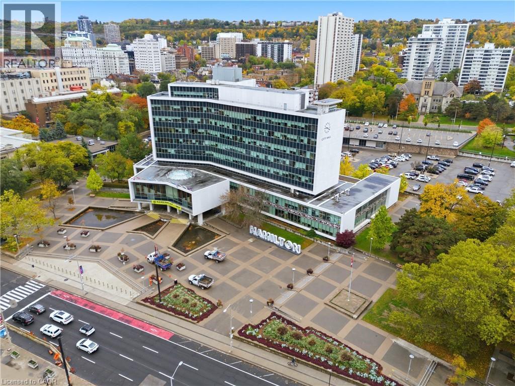 66 Bay Street S Unit# Ph10, Hamilton, Ontario  L8P 4Z6 - Photo 45 - 40782578