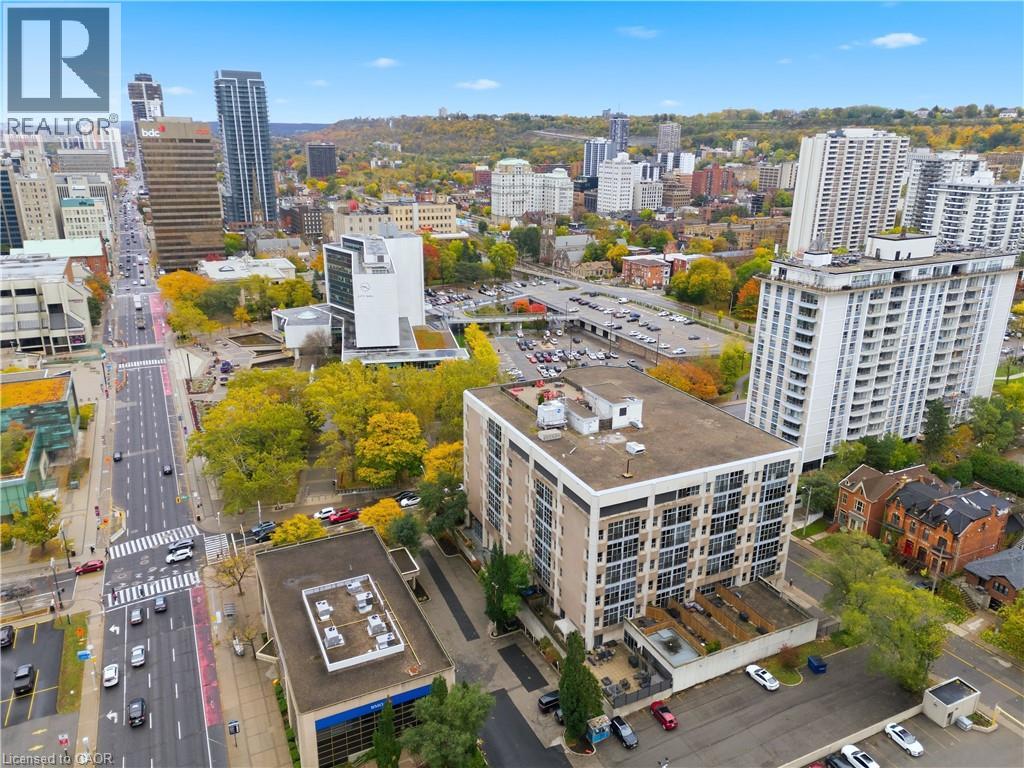 66 Bay Street S Unit# Ph10, Hamilton, Ontario  L8P 4Z6 - Photo 47 - 40782578