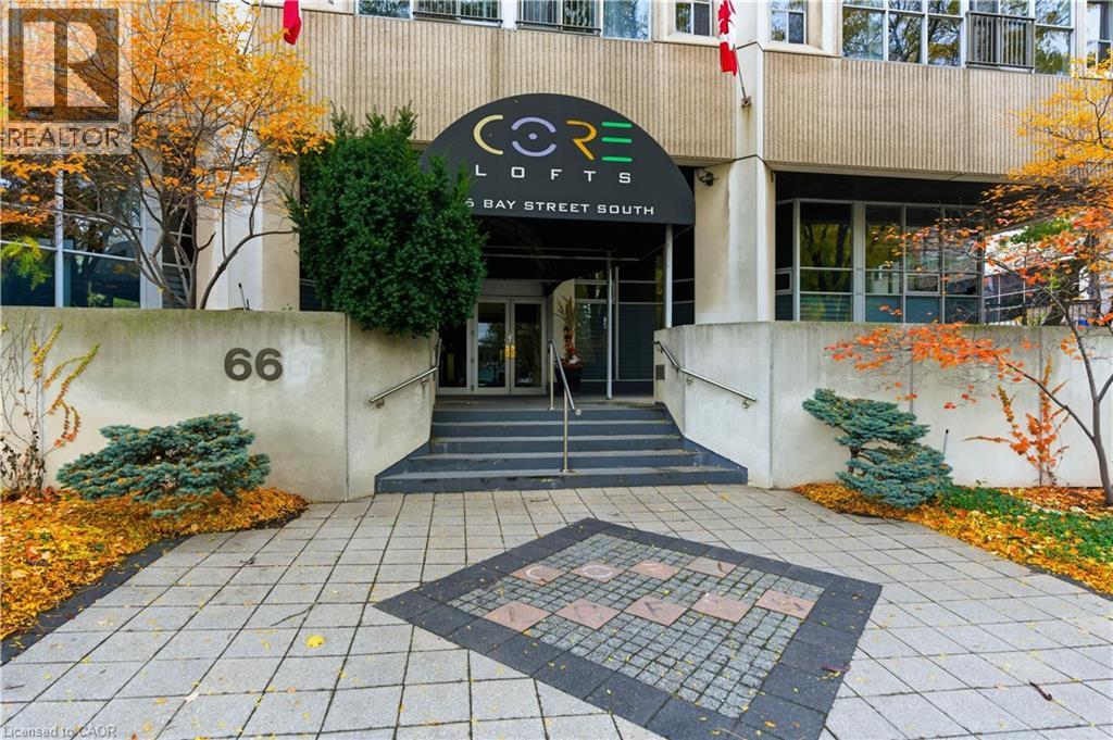 66 Bay Street S Unit# Ph10, Hamilton, Ontario  L8P 4Z6 - Photo 5 - 40782578