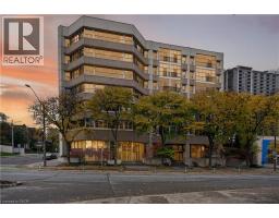 66 BAY Street S Unit# PH10, Hamilton, Ontario