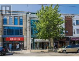 4 - 2064 QUEEN STREET E, Toronto, Ontario