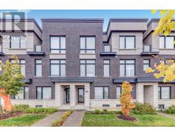 2618 CASTLEGATE CROSSING, Pickering, Ontario