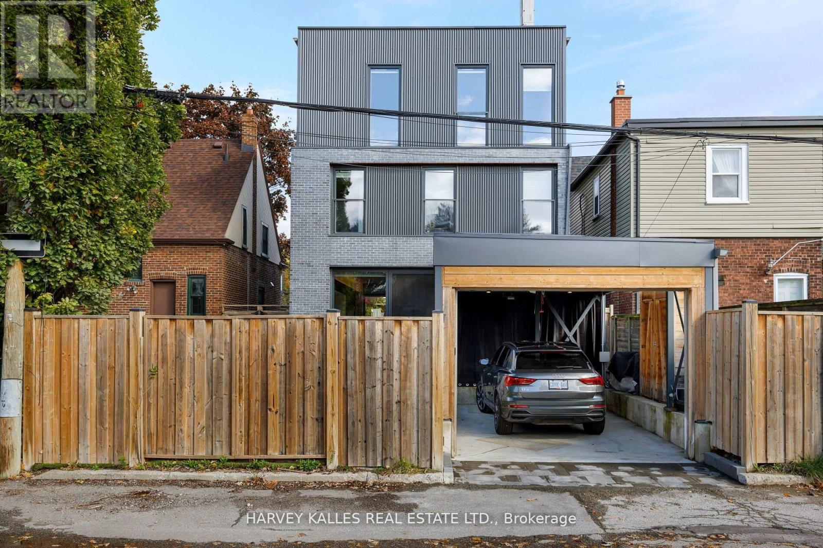 60 Hiltz Avenue, Toronto, Ontario  M4L 2N5 - Photo 27 - E12509864