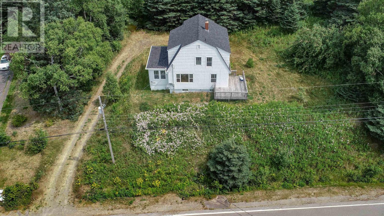 2546 Highway 360 Harbourville NS, Harbourville, Nova Scotia