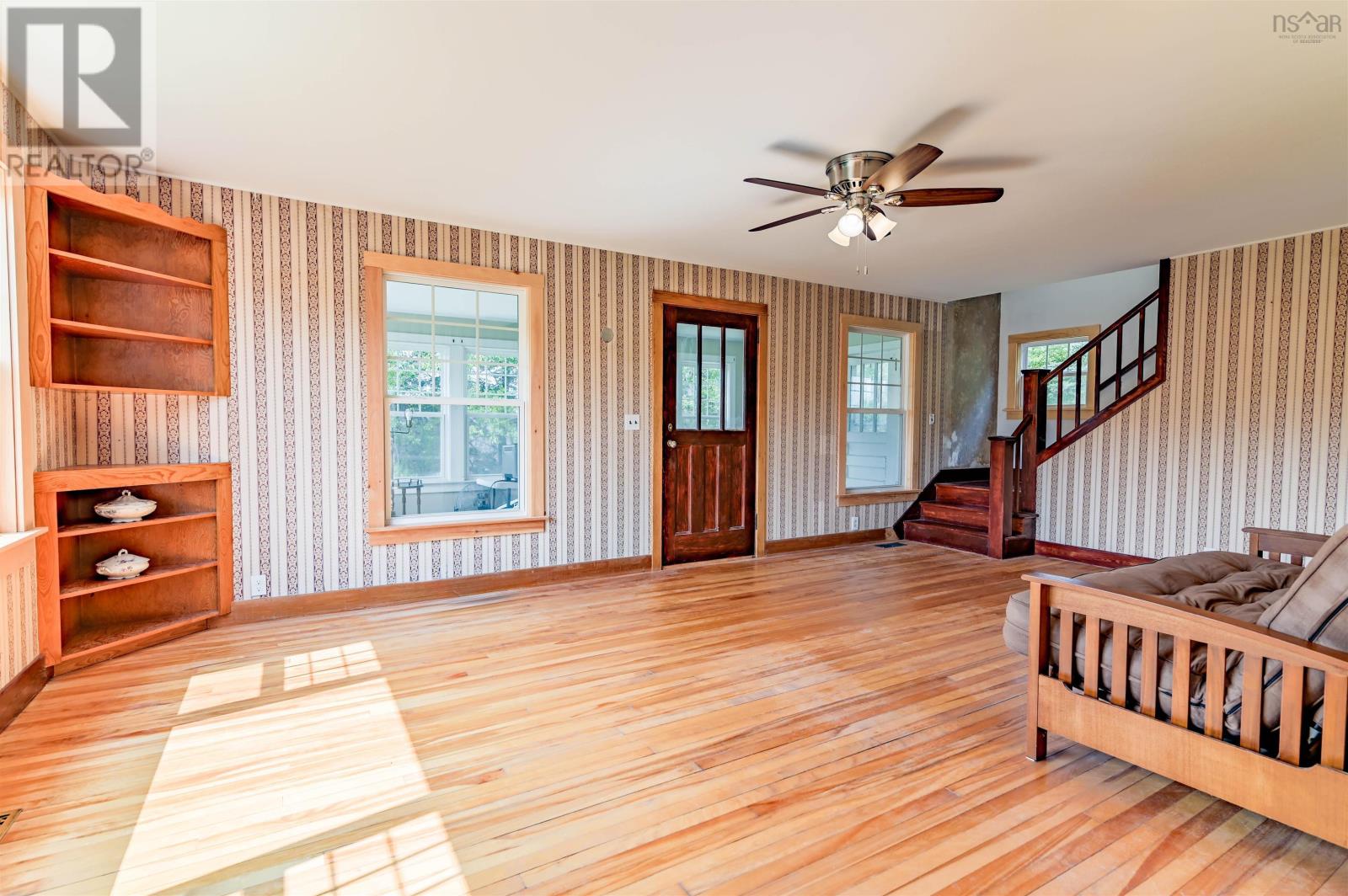 2546 Highway 360 Harbourville Ns, Harbourville, Nova Scotia  B0P 1E0 - Photo 16 - 202521669