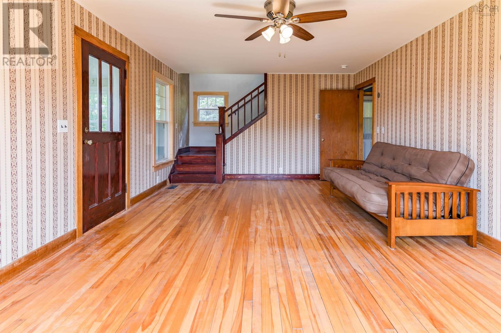 2546 Highway 360 Harbourville Ns, Harbourville, Nova Scotia  B0P 1E0 - Photo 14 - 202521669