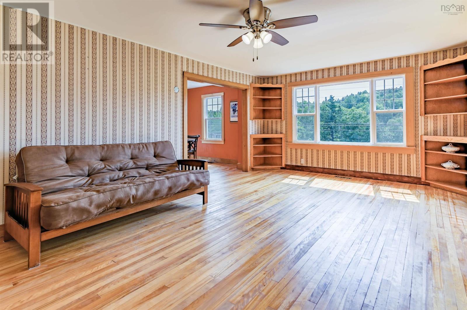 2546 Highway 360 Harbourville Ns, Harbourville, Nova Scotia  B0P 1E0 - Photo 13 - 202521669