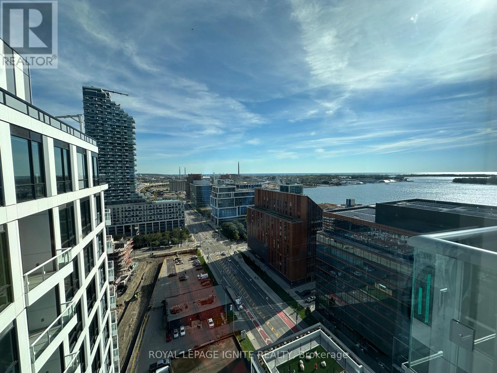 2109 - 15 Richardson Street, Toronto, Ontario  M5A 0Y5 - Photo 27 - C12509552