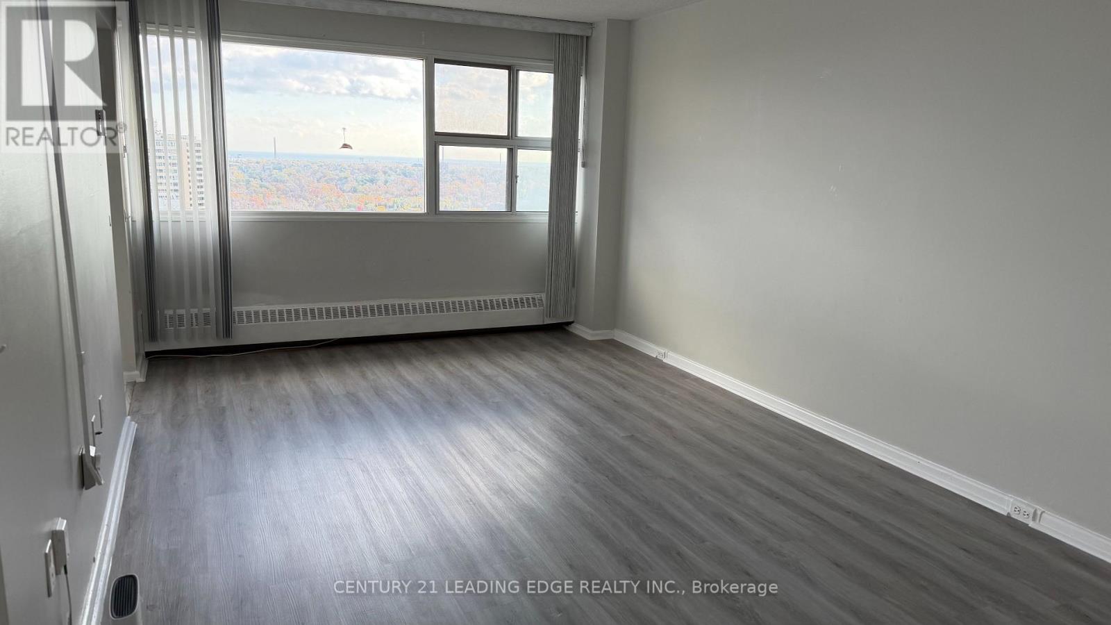 2506 - 735 Don Mills Road, Toronto, Ontario M3C 1T1 - Photo 3 - C12501004