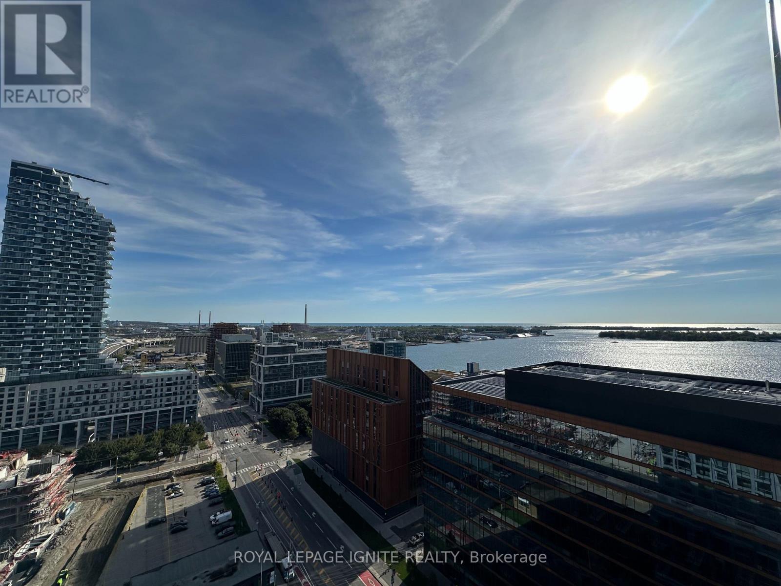 2109 - 15 Richardson Street, Toronto, Ontario  M5A 0Y5 - Photo 28 - C12509552