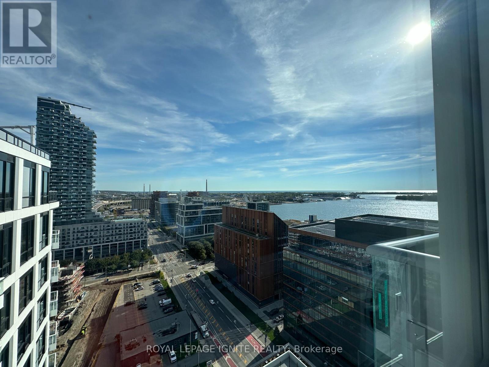 2109 - 15 Richardson Street, Toronto, Ontario  M5A 0Y5 - Photo 29 - C12509552