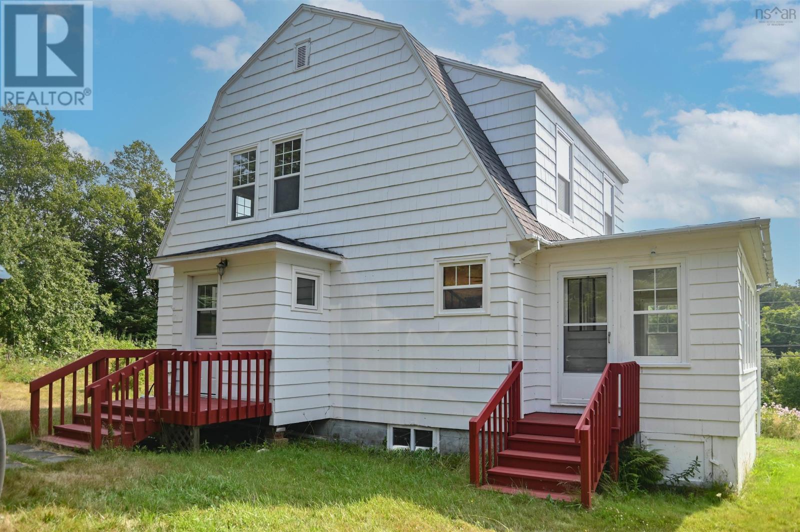 2546 Highway 360 Harbourville Ns, Harbourville, Nova Scotia  B0P 1E0 - Photo 3 - 202521669