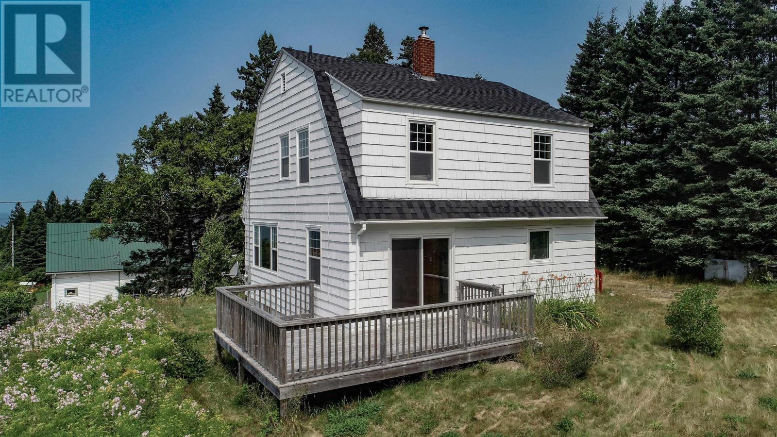 2546 Highway 360 Harbourville Ns, Harbourville, Nova Scotia  B0P 1E0 - Photo 7 - 202521669