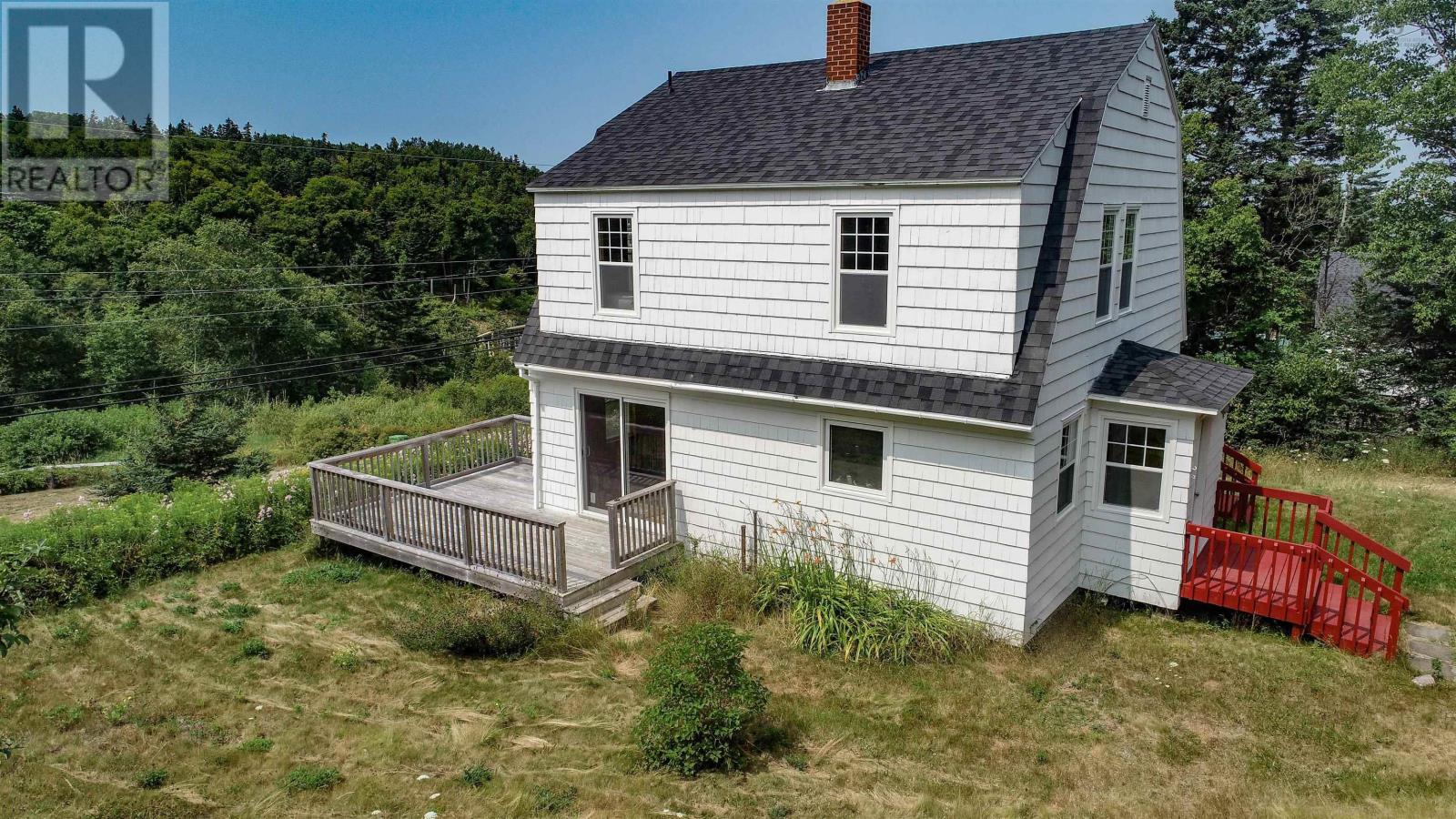 2546 Highway 360 Harbourville Ns, Harbourville, Nova Scotia  B0P 1E0 - Photo 5 - 202521669