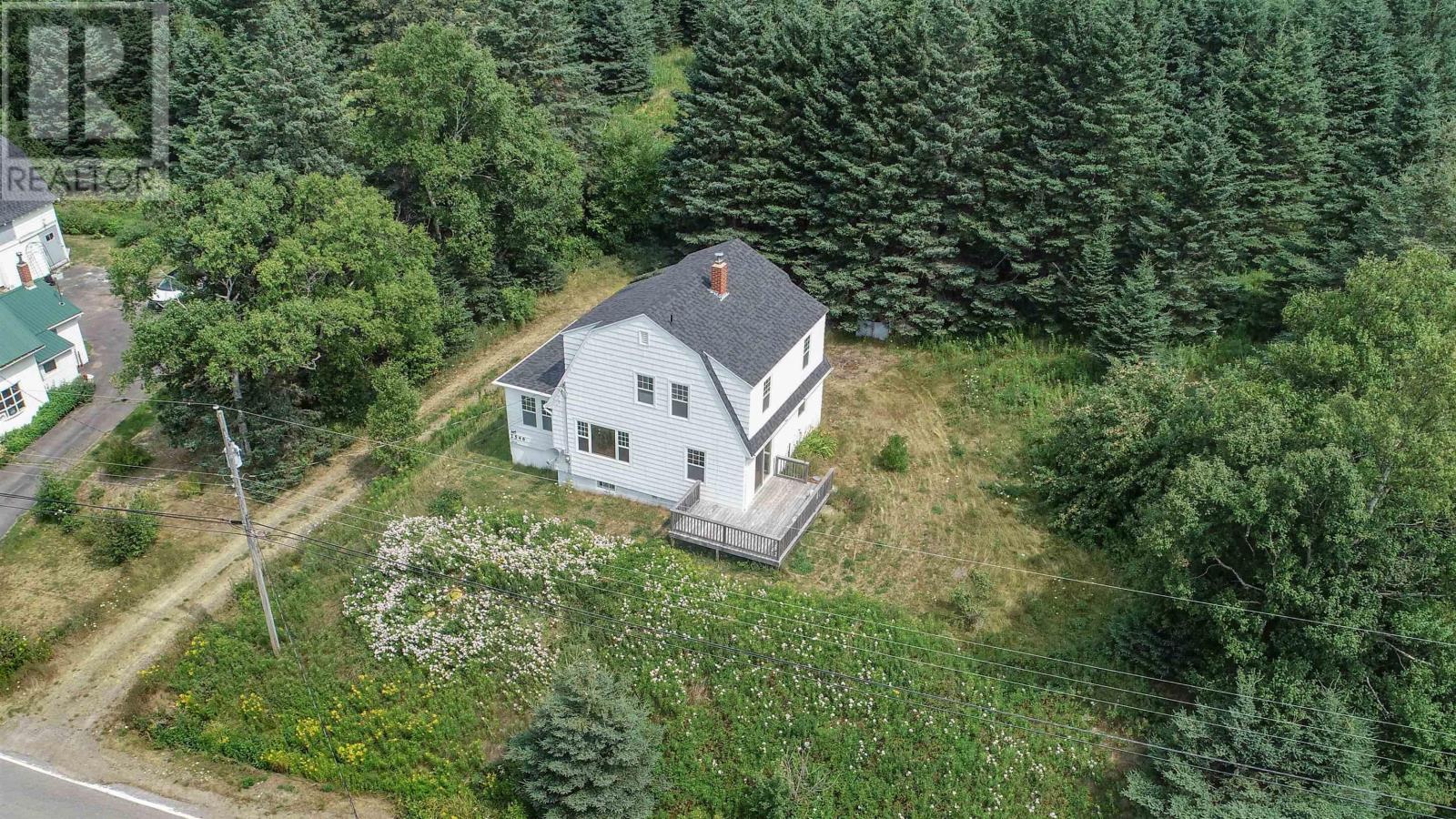 2546 Highway 360 Harbourville Ns, Harbourville, Nova Scotia  B0P 1E0 - Photo 31 - 202521669