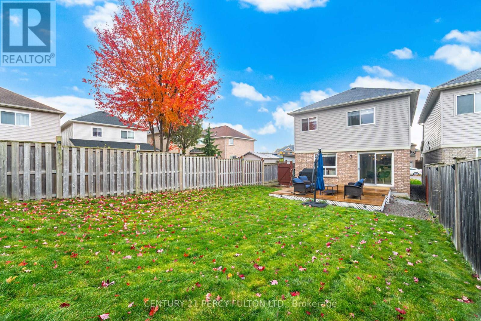 5 Brownell Street, Whitby, Ontario L1R 0C6 - Photo 37 - E12509722