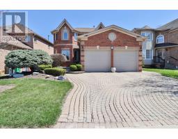 6835 FOREST PARK DRIVE, Mississauga, Ontario