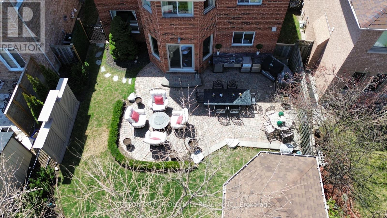 6835 Forest Park Drive, Mississauga, Ontario  L5N 6X5 - Photo 31 - W12489720