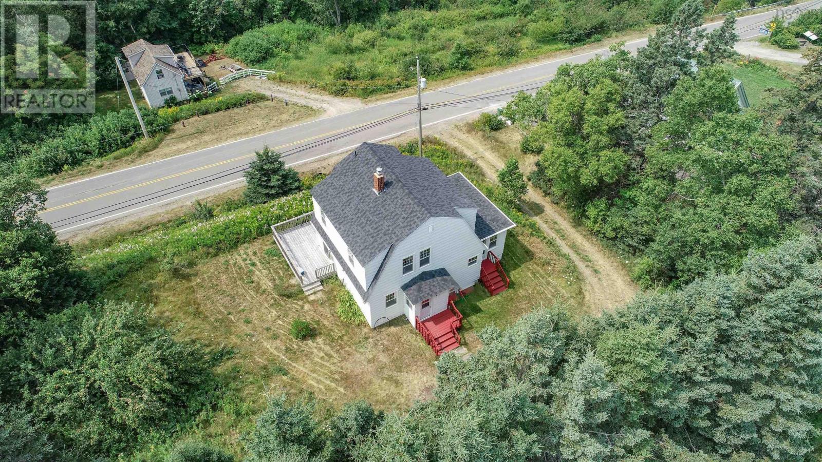 2546 Highway 360 Harbourville Ns, Harbourville, Nova Scotia  B0P 1E0 - Photo 32 - 202521669
