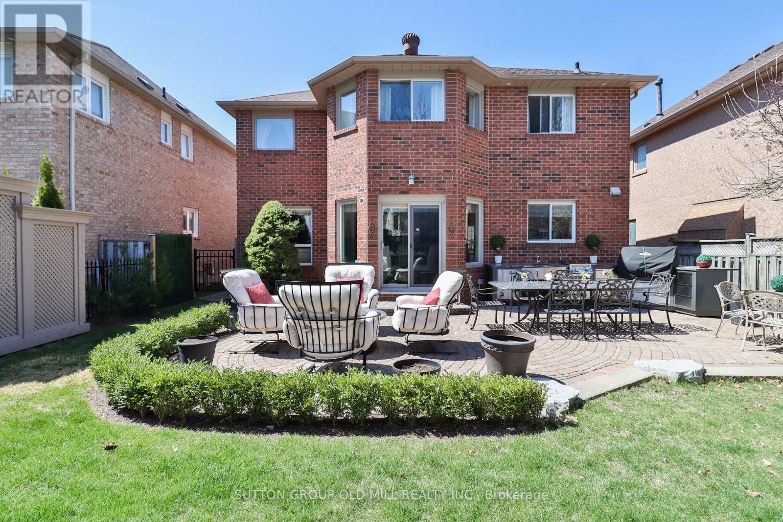 6835 Forest Park Drive, Mississauga, Ontario  L5N 6X5 - Photo 29 - W12489720
