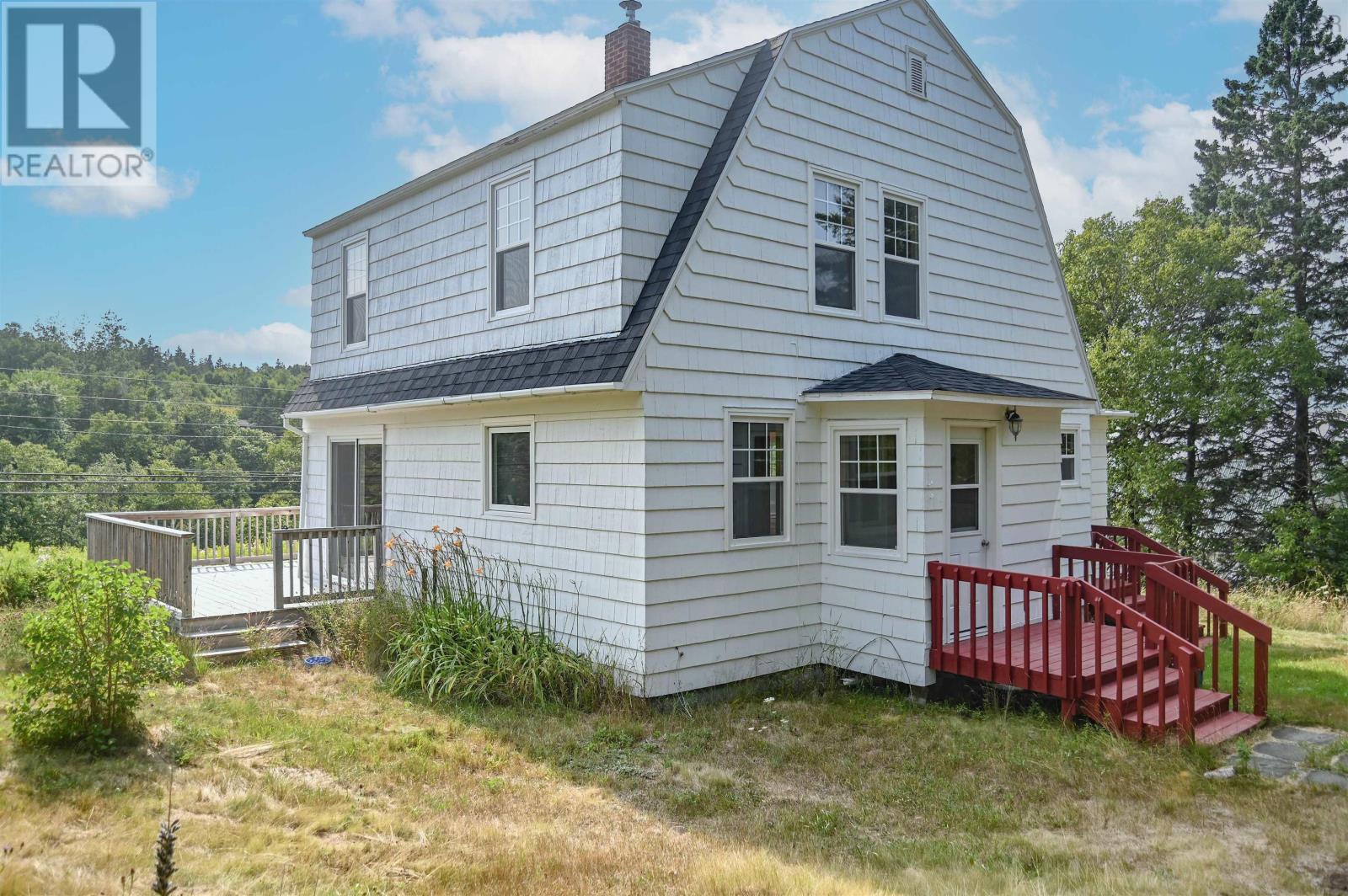 2546 Highway 360 Harbourville Ns, Harbourville, Nova Scotia  B0P 1E0 - Photo 4 - 202521669