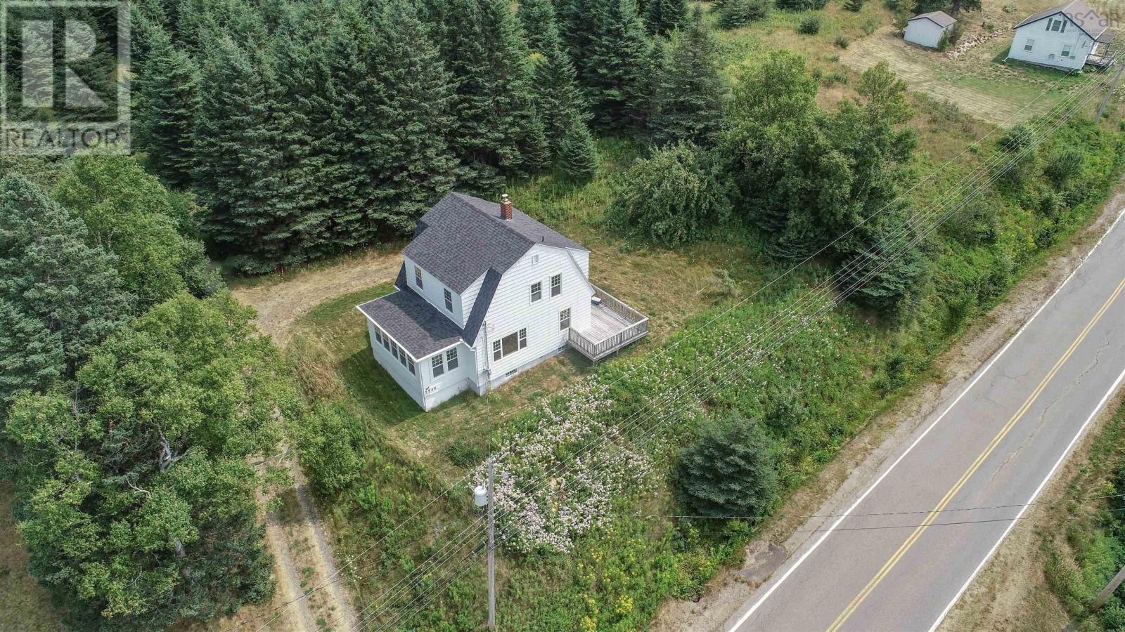 2546 Highway 360 Harbourville Ns, Harbourville, Nova Scotia  B0P 1E0 - Photo 30 - 202521669