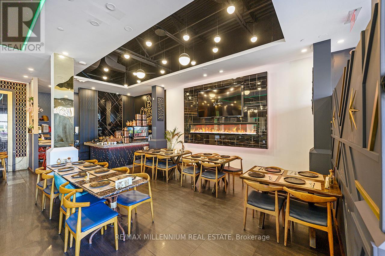 3 - 2520 Postmaster Drive, Oakville, Ontario  L6M 0N2 - Photo 12 - W12509300