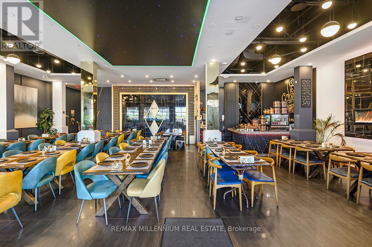 3 - 2520 Postmaster Drive, Oakville, Ontario  L6M 0N2 - Photo 14 - W12509300