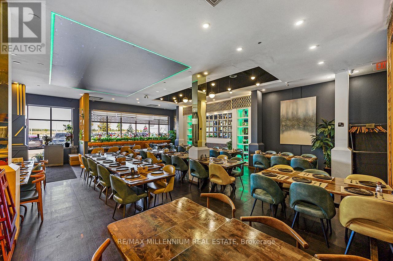 3 - 2520 Postmaster Drive, Oakville, Ontario  L6M 0N2 - Photo 19 - W12509300