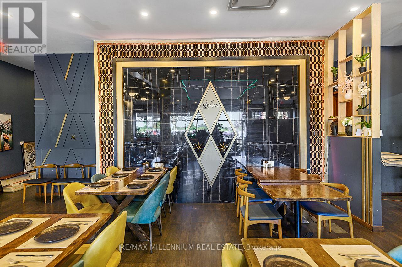 3 - 2520 Postmaster Drive, Oakville, Ontario  L6M 0N2 - Photo 13 - W12509300