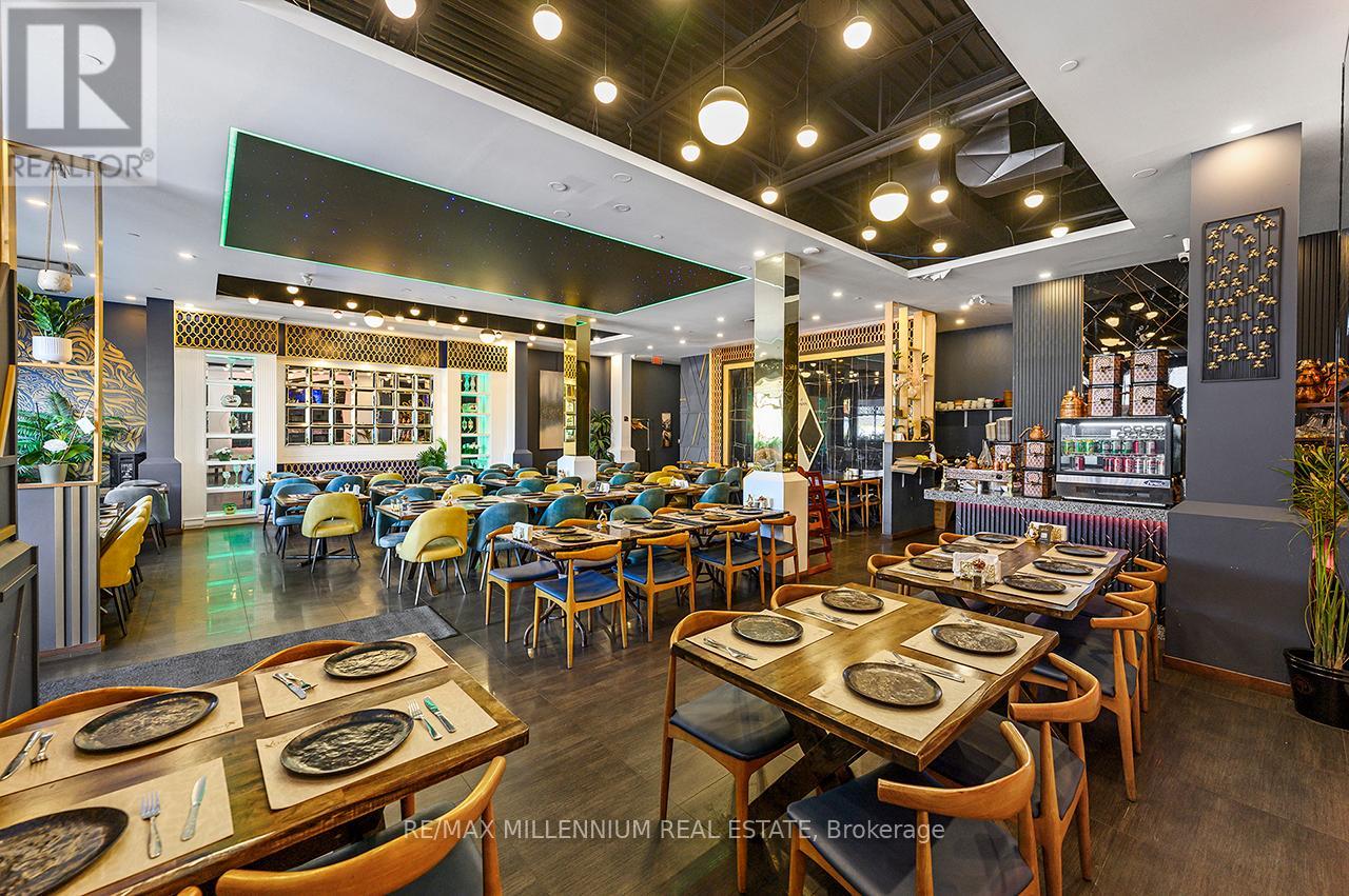 3 - 2520 Postmaster Drive, Oakville, Ontario  L6M 0N2 - Photo 16 - W12509300