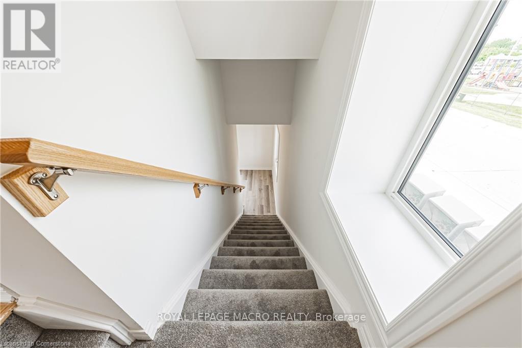 9b Bingham Road, Hamilton, Ontario  L8H 0B5 - Photo 25 - X12333585