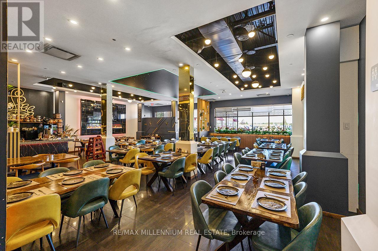 3 - 2520 Postmaster Drive, Oakville, Ontario  L6M 0N2 - Photo 28 - W12509300