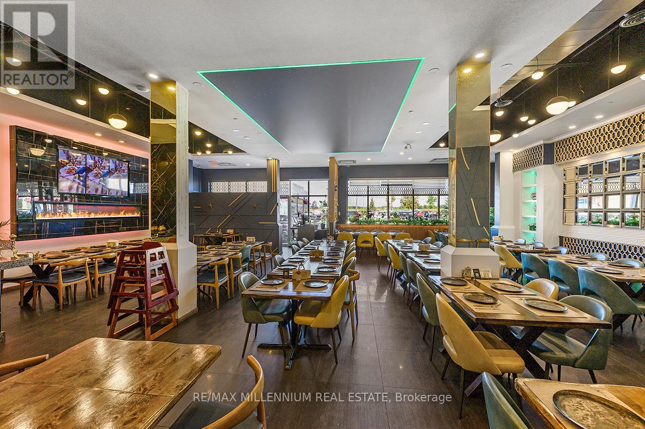 3 - 2520 Postmaster Drive, Oakville, Ontario  L6M 0N2 - Photo 20 - W12509300