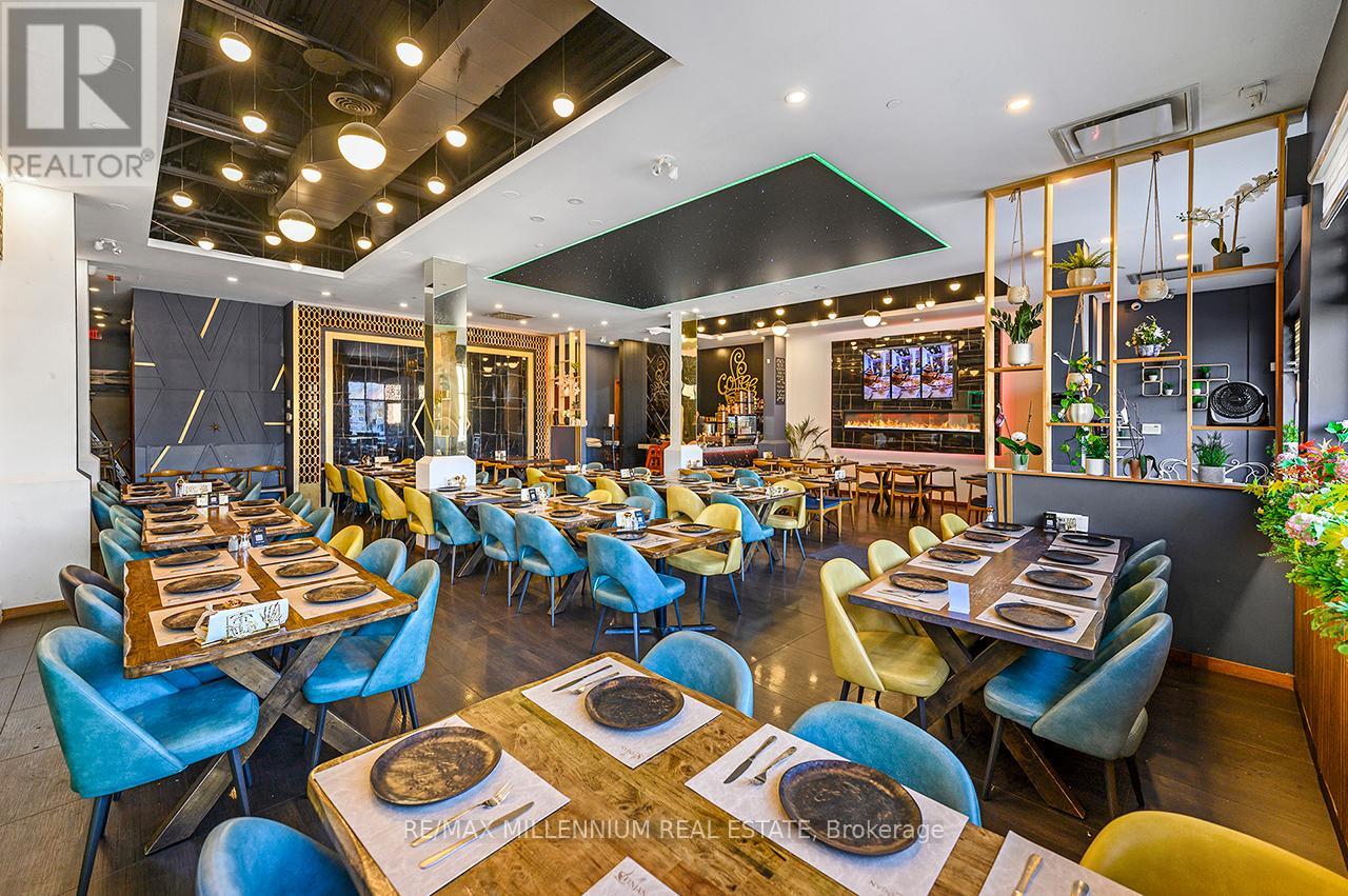 3 - 2520 Postmaster Drive, Oakville, Ontario  L6M 0N2 - Photo 27 - W12509300