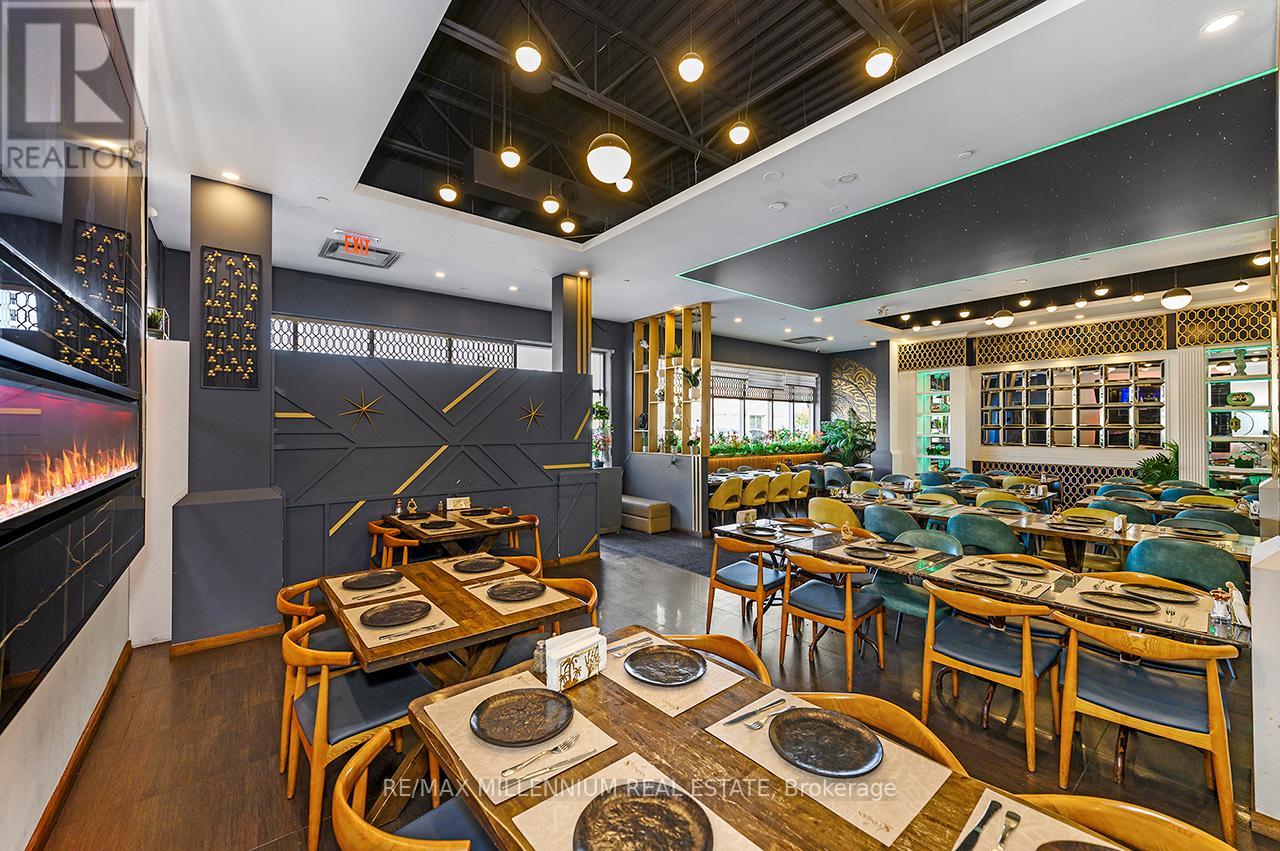 3 - 2520 Postmaster Drive, Oakville, Ontario  L6M 0N2 - Photo 17 - W12509300