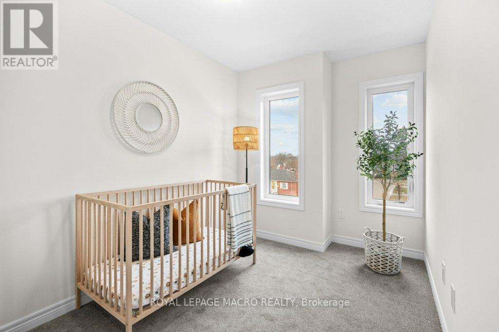 15b Bingham Road, Hamilton, Ontario  L8H 0B5 - Photo 27 - X12333661