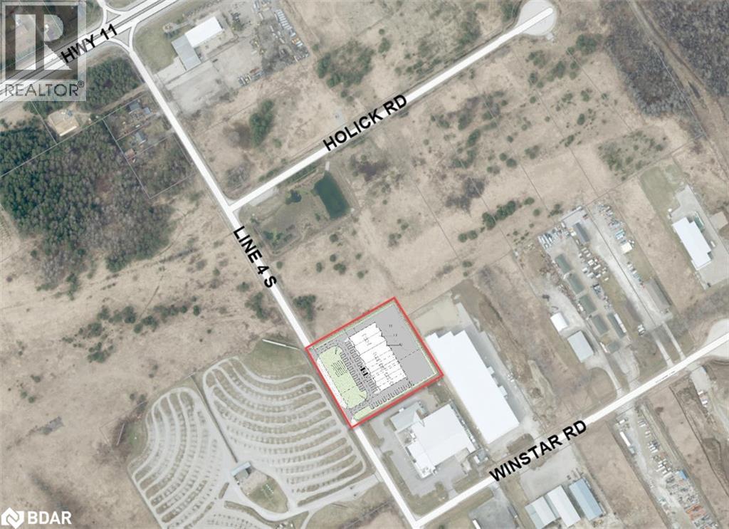 101 Line 4 S Unit# 1, Oro-Medonte, Ontario  L0L 2L0 - Photo 4 - 40784464