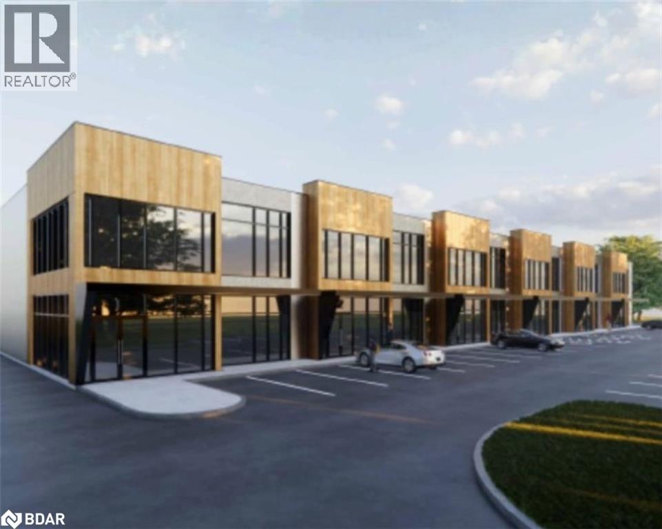 101 LINE 4 S Unit# 8, oro-medonte, Ontario