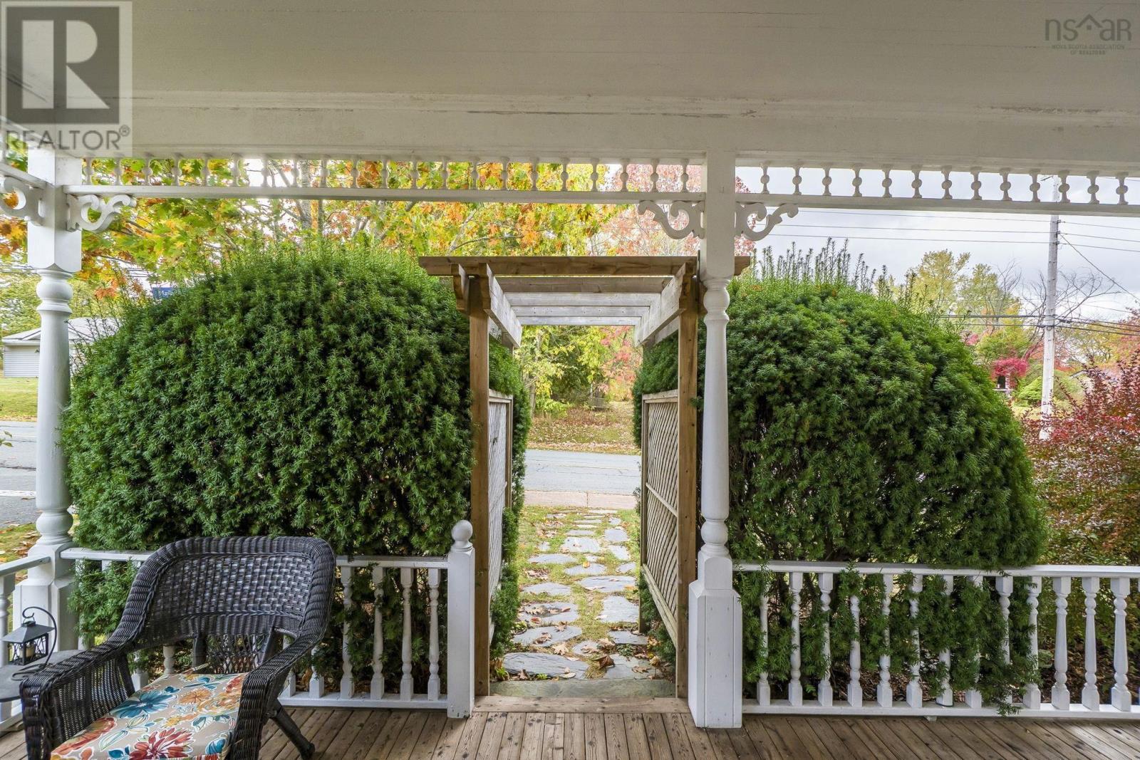 138 Main Street, Stewiacke, Nova Scotia  B0N 2J0 - Photo 35 - 202527197