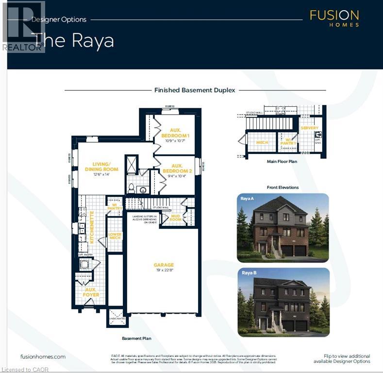 101 Nathalie Street, Kitchener, Ontario N2E 0C4 - Photo 8 - 40779724