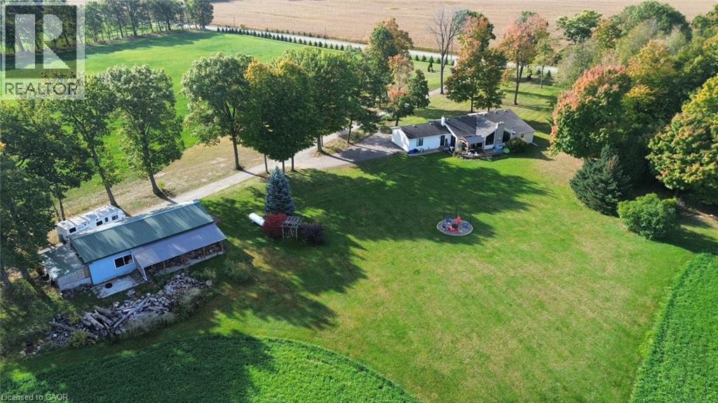 5665 Milburough Line, Burlington, Ontario  L7P 0C6 - Photo 5 - 40783903